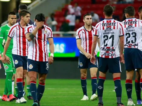 "Quien compre a Chivas, comprará robado"