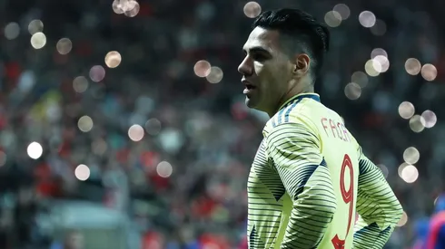 En El Chiringuito compararon con Falcao al delantero que está buscando Real Madrid
