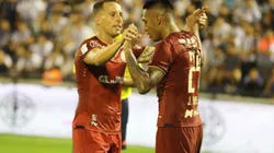 Alianza no levanta y le marcan el segundo en contra