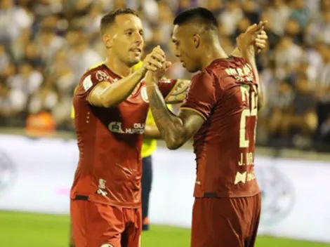 Alianza no levanta y le marcan el segundo en contra