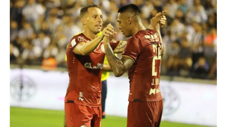 Alianza no levanta y le marcan el segundo en contra
