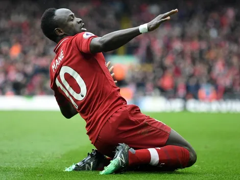 Real Madrid preguntó el precio de Mané y Liverpool le respondió Vinicius