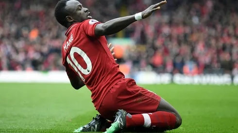 Real Madrid preguntó el precio de Mané y Liverpool le respondió Vinicius