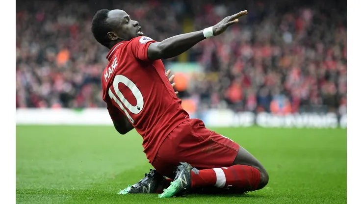 Real Madrid preguntó el precio de Mané y Liverpool le respondió Vinicius