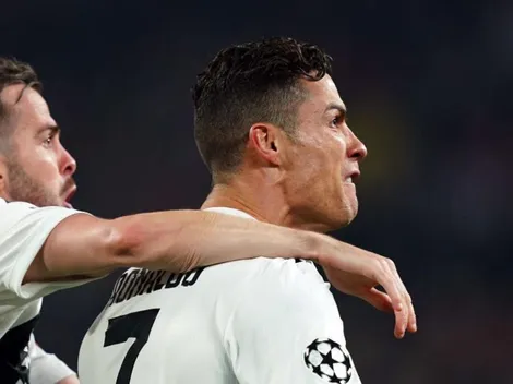 En VIVO: Juventus vs Ajax por la Champions League