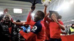 Inflado: valía 40 millones, lo miró Barcelona y pasó a valer 80