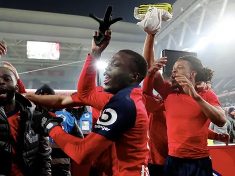 Inflado: valía 40 millones, lo miró Barcelona y pasó a valer 80