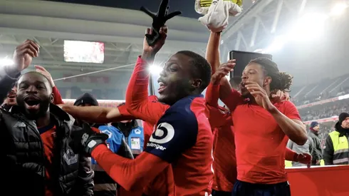 Inflado: valía 40 millones, lo miró Barcelona y pasó a valer 80