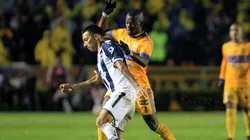Previa a la Final de Concacaf: el historial entre Monterrey y Tigres