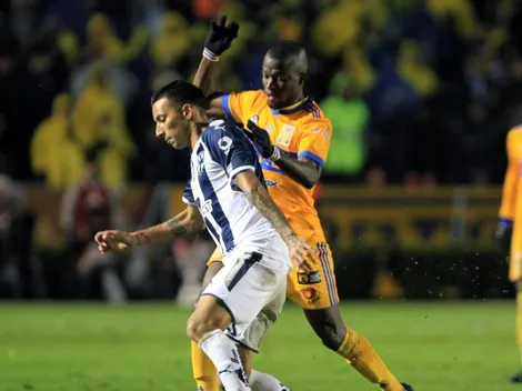Previa a la Final de Concacaf: el historial entre Monterrey y Tigres