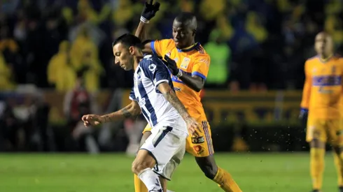 Previa a la Final de Concacaf: el historial entre Monterrey y Tigres