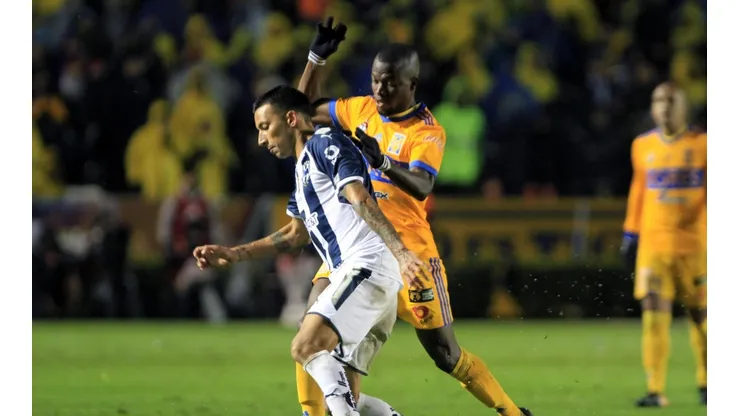 Previa a la Final de Concacaf: el historial entre Monterrey y Tigres