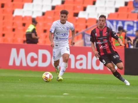 Qué canal transmite Patronato vs Godoy Cruz por la Copa de la Superliga