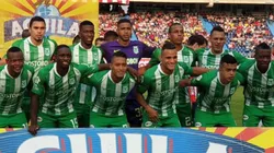 Atlético Nacional