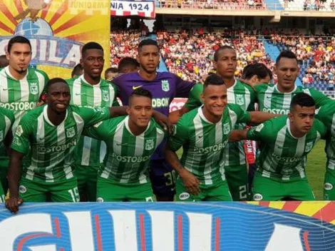 Nacional y un calendario para soñar con la clasificación