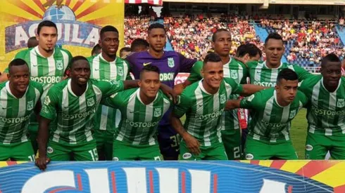 Atlético Nacional