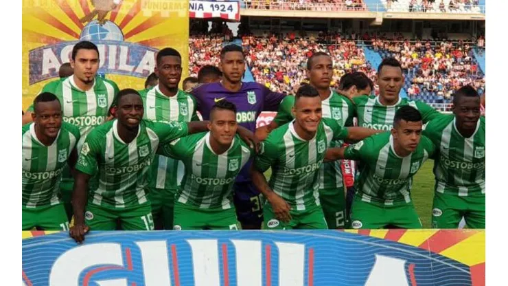 Atlético Nacional