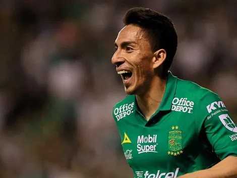 La tabla de goleo en México a tres fechas del cierre