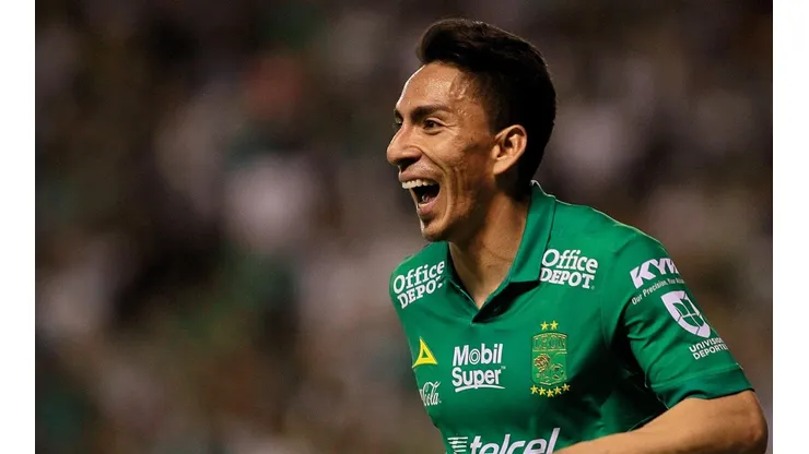 La tabla de goleo en México a tres fechas del cierre