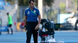 Cuidado, Batista: Chile le quiere robar un jugador a la Selección Argentina sub-20