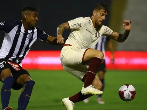 Ver en VIVO Alianza Lima vs Universitario por la Liga 1