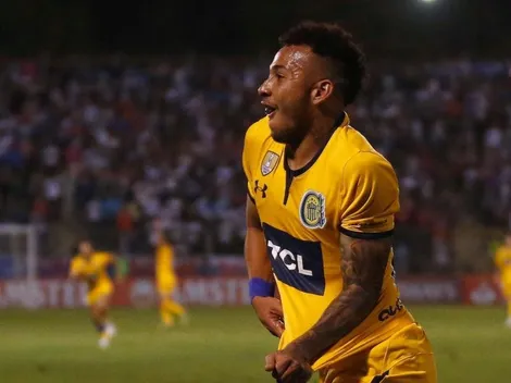 Ver en VIVO Rosario Central vs Aldosivi por la Copa de la Superliga