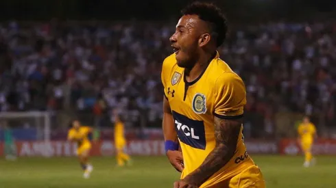 Rosario Central vs Aldosivi por la Copa de la Superliga.