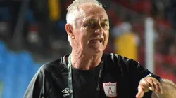 Fernando 'Pecoso' Castro dejó de ser el DT del América