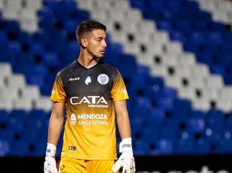 Ver en VIVO Patronato vs Godoy Cruz por la Copa de la Superliga