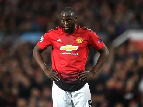 La advertencia de Lukaku para Barcelona de cara al partido de vuelta