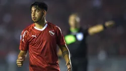 Argentinos vs Independiente por la Copa de la Superliga.