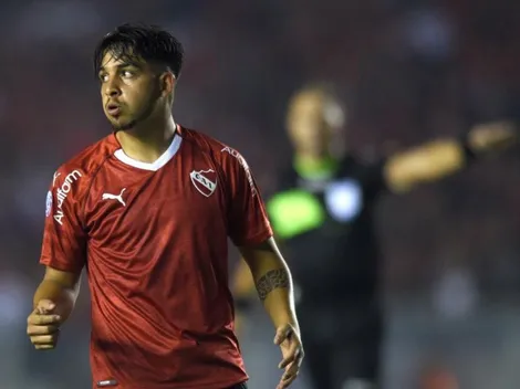 Qué canal transmite Argentinos vs Independiente por la Copa de la Superliga