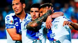 La goleada de Pachuca a Veracruz, directo a los libros de historia de la Liga MX