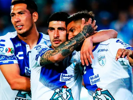 La goleada de Pachuca a Veracruz, directo a los libros de historia de la Liga MX