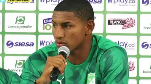 Día de clásico en Cali: Juan Camilo Angulo ya sabe lo que le espera en el Pascual Guerrero