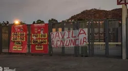 La afición de Morelia explotó antes de recibir a Chivas