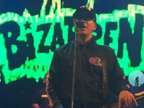 Pablo Lescano tiró el consejo de amor de la semana