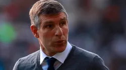 Palermo confesó el pedido que le hicieron los jugadores de Veracruz mientras Pachuca goleaba