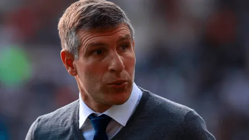 Palermo confesó el pedido que le hicieron los jugadores de Veracruz mientras Pachuca goleaba