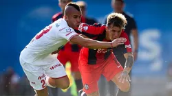 San Lorenzo y Huracán inician con un clásico su paso por la Copa de la Superliga.