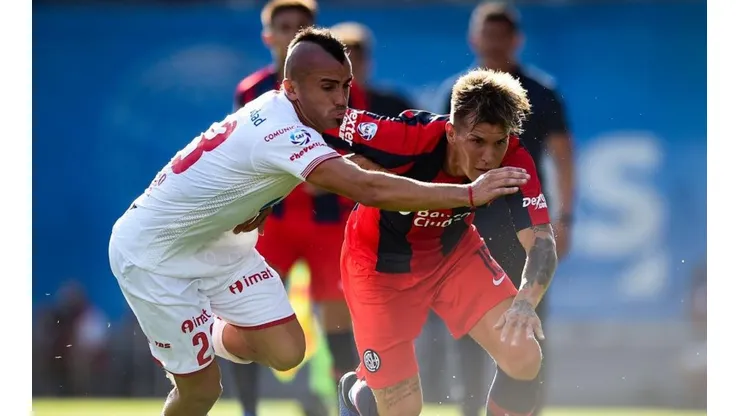 San Lorenzo y Huracán inician con un clásico su paso por la Copa de la Superliga.