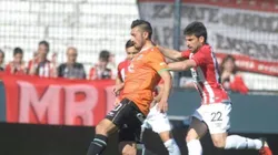 Estudiantes vs Banfield por la Copa de la Superliga.