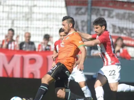 En VIVO: Estudiantes vs Banfield por la Copa de la Superliga