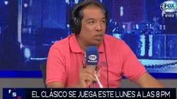 Fox Sports: en Alianza mueren con Russo a pesar de la mala racha