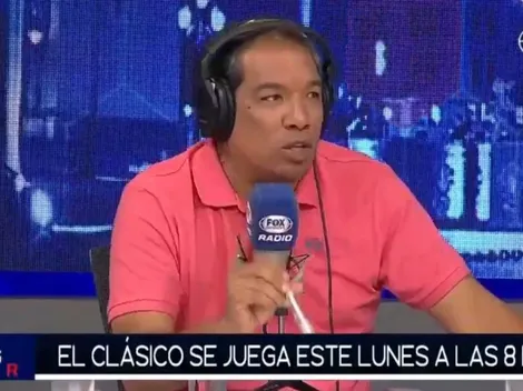 Fox Sports: en Alianza mueren con Russo a pesar de la mala racha