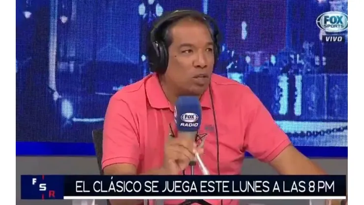 Fox Sports: en Alianza mueren con Russo a pesar de la mala racha