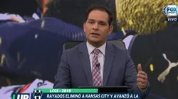 Mendoza y una curiosa comparación.