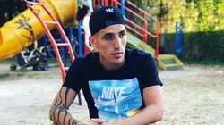 Lo que faltaba: Centurión va a comer con Mirtha Legrand