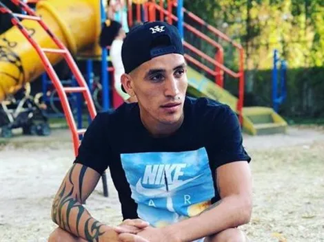 Lo que faltaba: Centurión va a comer con Mirtha Legrand