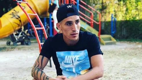 Lo que faltaba: Centurión va a comer con Mirtha Legrand